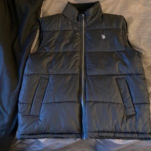 Polo Assassin Vest (Medium) never worn